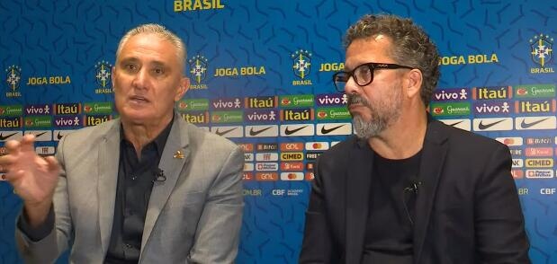 蒂特反击姆巴佩：南美预选赛比欧洲难得多，我们没鱼腩球队