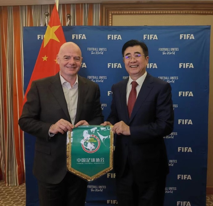 中国足球2023：女足衰退男足暂无希望