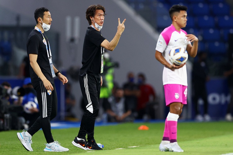韩媒：K联赛球队亚冠表现令人失望，无法适应东南亚炎热天气