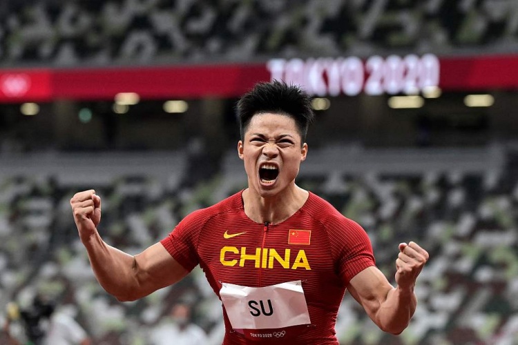 中国飞人苏炳添无缘世锦赛决赛，怎么看待苏神这次表现？
