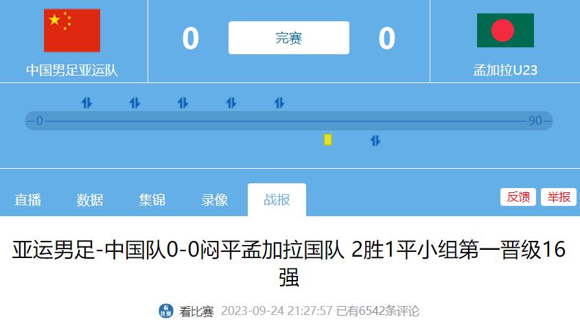 哪一个更难国足打平孟加拉国，男篮打平蒙古...