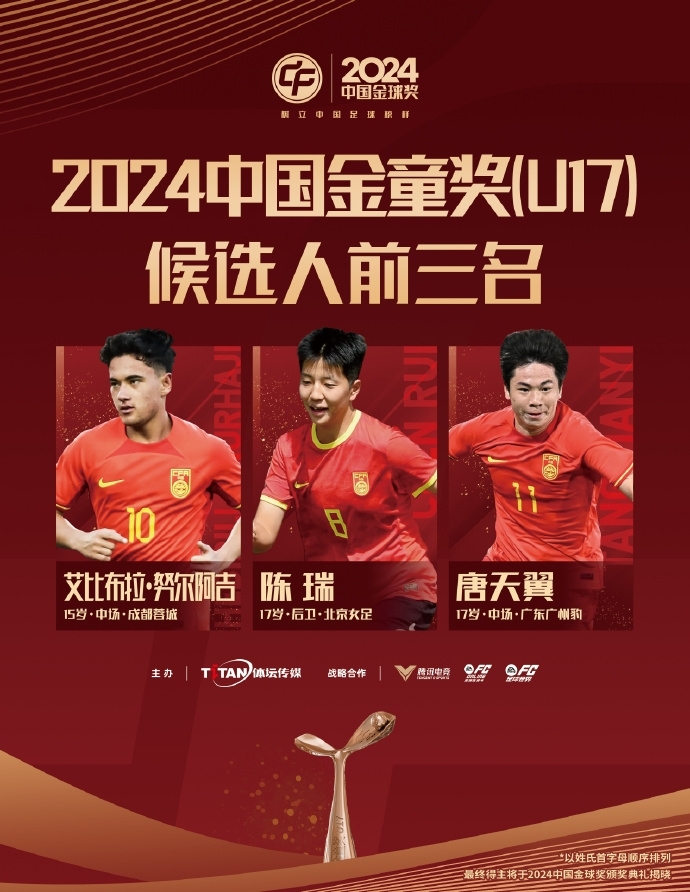自毁前程唐天翼跳级进国青&进中国金童候选18岁陷赌球出轨风波