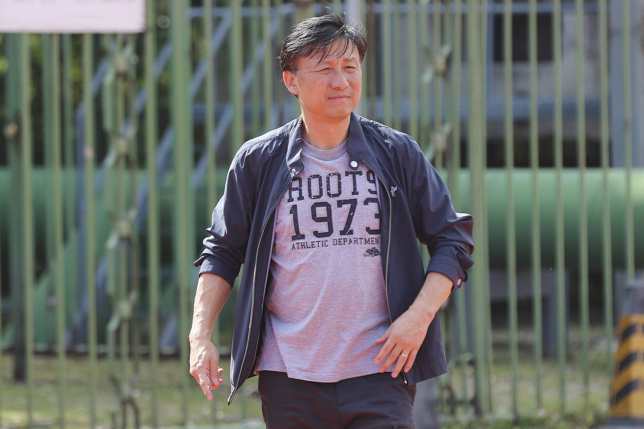 媒体人：国奥进死亡之组有了失败理由其实在任何小组都无法出线