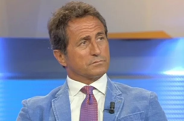 名宿：汉达克服了批评的声音 国米目标就是在积分榜超过米兰