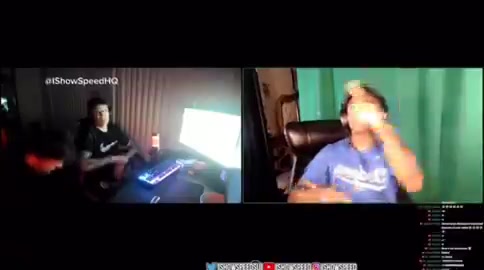 这加纳乔连线网红Speed，承诺对热刺进球就做Siu动作&学狗叫