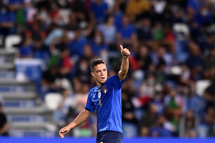 意大利1-0英格兰评分：拉斯帕多里8分