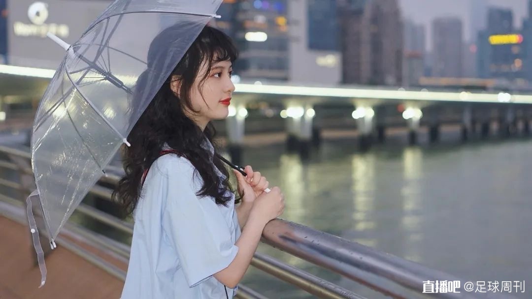 主播小宇宙丨Oriana：因为卡卡，我爱上