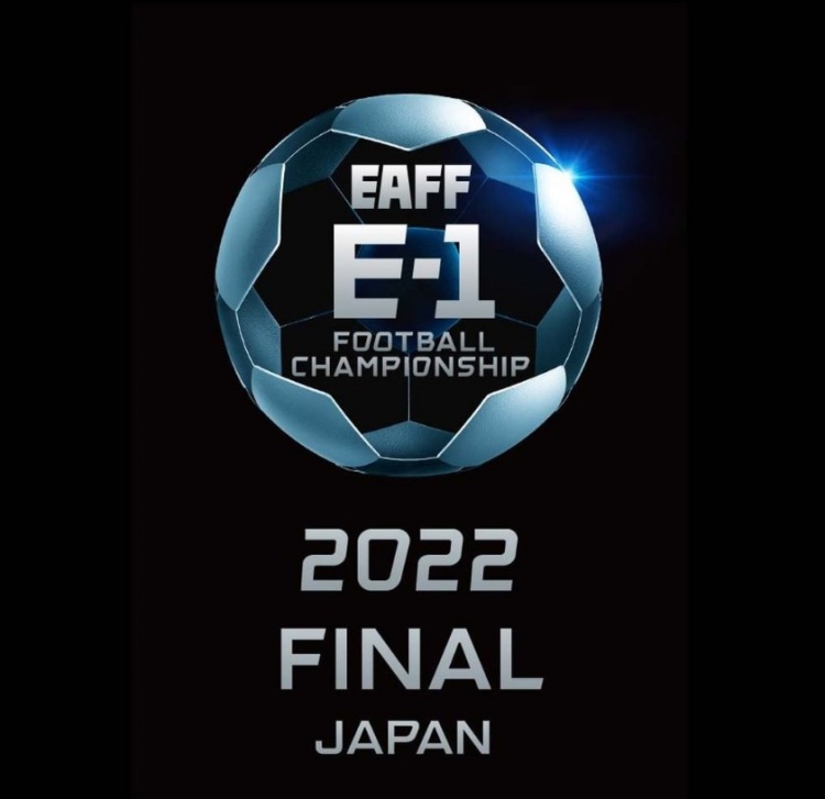 官方：2022东亚杯改在日本进行 中国男女足将与日韩交手