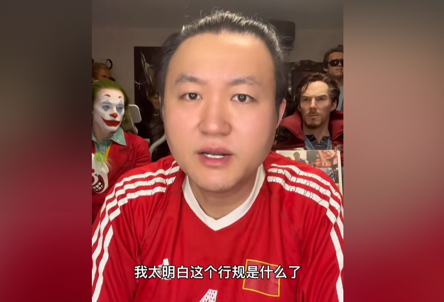王涛：我们拒绝“行规”，只能远离中国足球，艰难营生