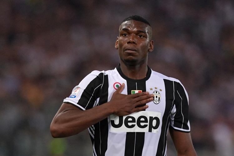 PogBack！官方：博格巴第二次自由身加盟尤文，时隔6年回归