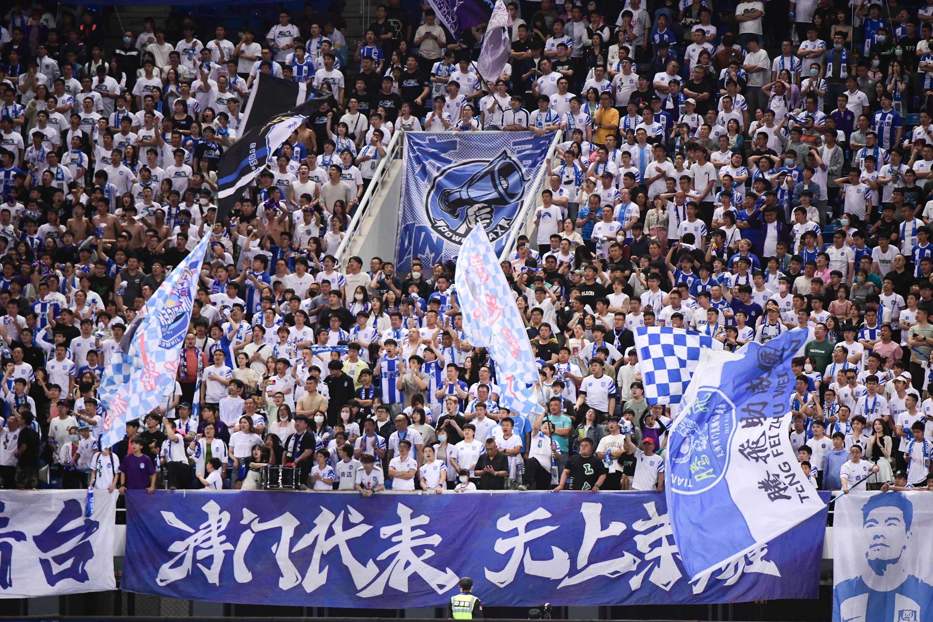 记者：津门虎准入没问题新外援们元旦前后赴海口与球队会合
