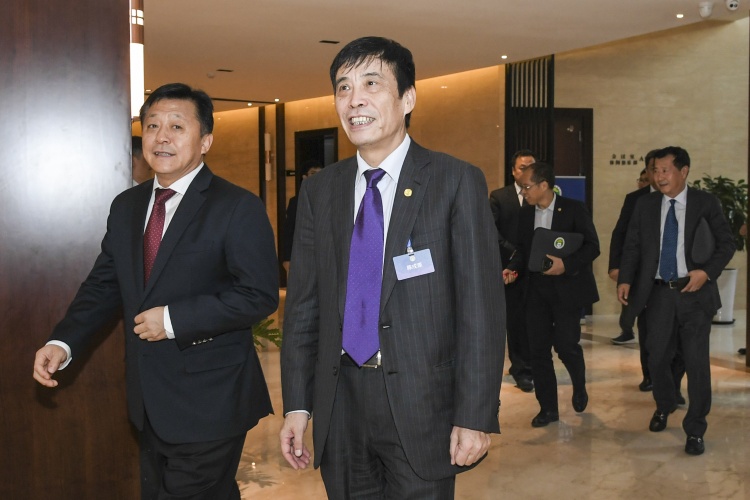 谁足协有人在整顿过程中主动交代和退赃不适合在重要岗位任职