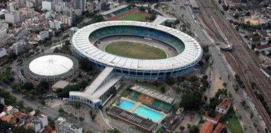 巴西足协：11月世预赛巴西对阵阿根廷将在马拉卡纳球场进行