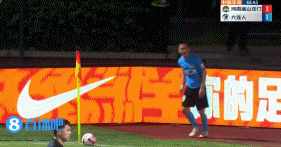 蝎子摆尾！林良铭梅开二度！大连人再度领先2-1河南