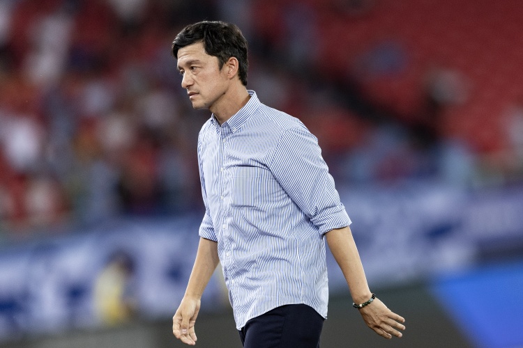 媒体人：自从总经理桂冰出事后，大连人就像被丢弃了