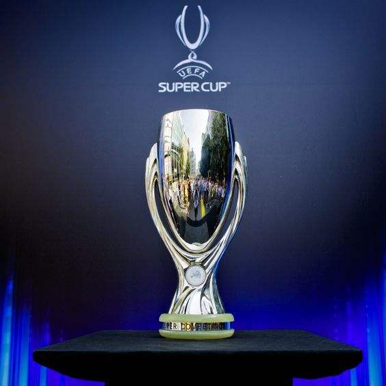 欧足联官方：2023年欧超杯由俄罗斯喀