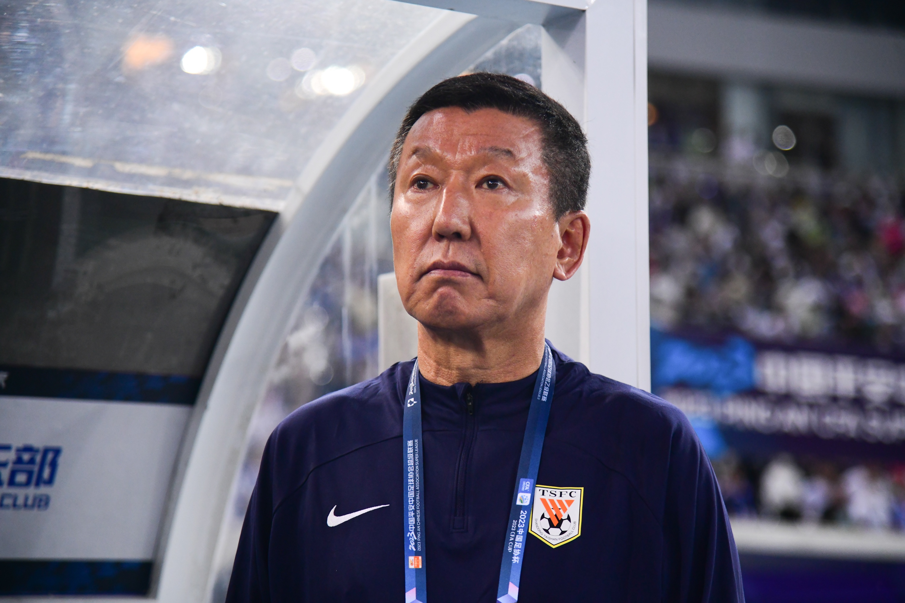 记者：韩国教练执教中超更为靠谱，日本教练或许更适合青训