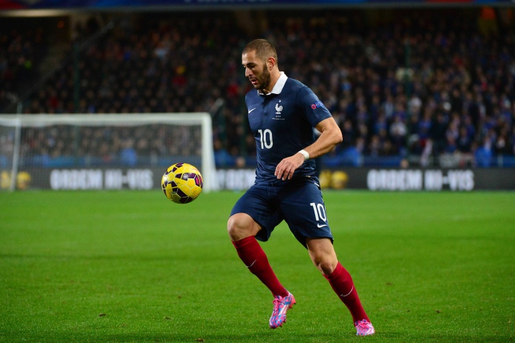 法国国家队历史进球榜：亨利51球居首，本泽马37球位列第五