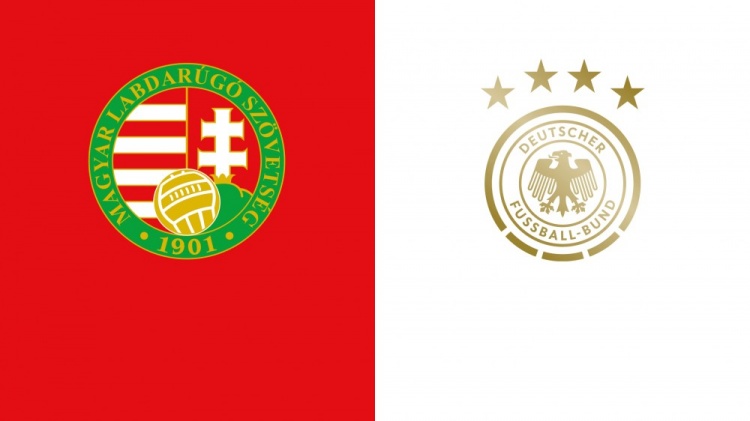 德国vs匈牙利首发：维尔纳、哈弗茨先发，穆西亚拉登场