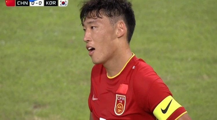 “足篮”打水一场空！中国男足&中国男篮同一天落败，各输“3分”