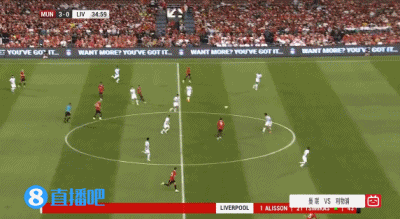 差点4-0！达洛特插上下底后小角度爆射中框！