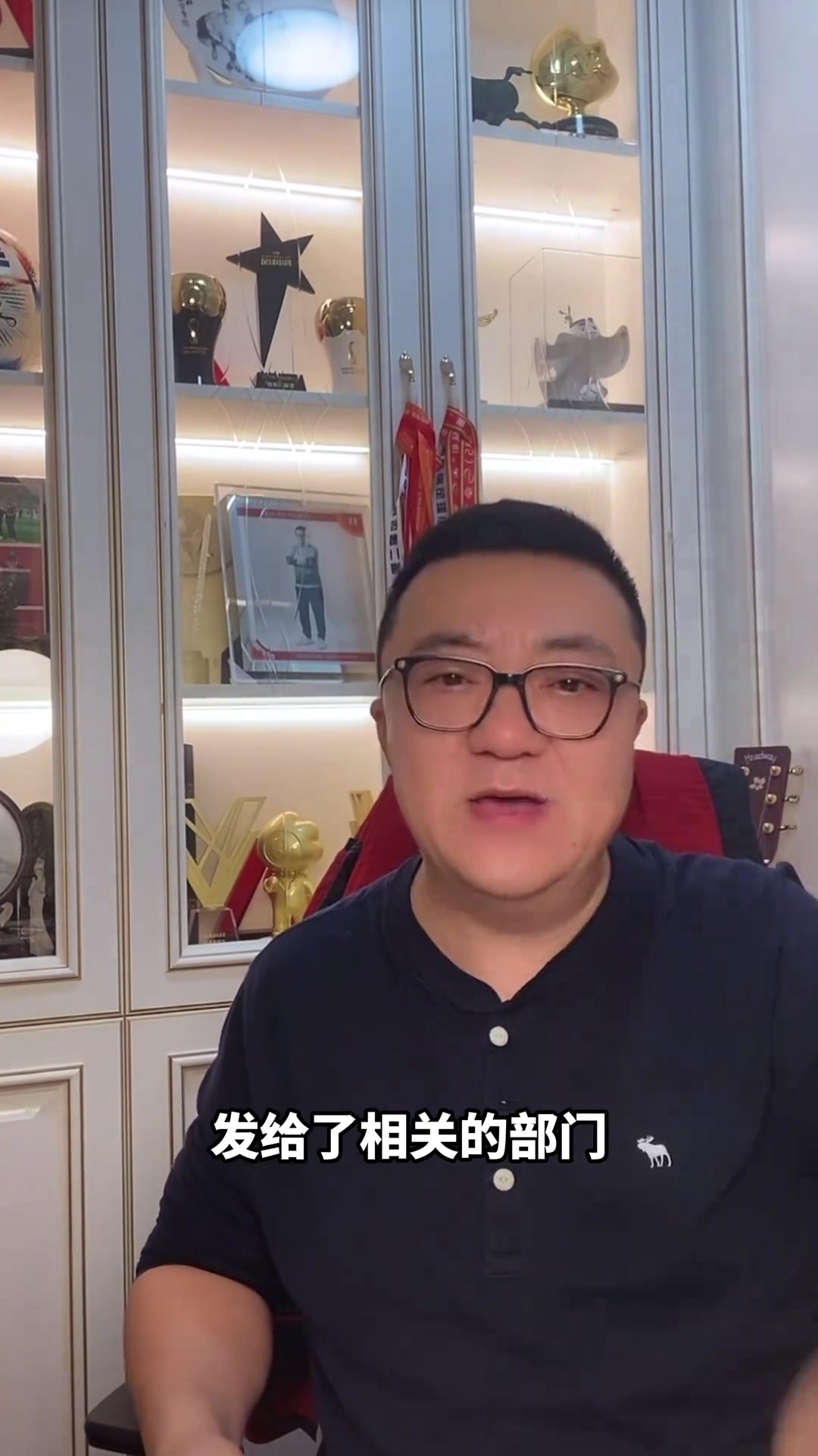 董路：中国足球小将邝兆镭将入选国少，足协将组建08、09国少