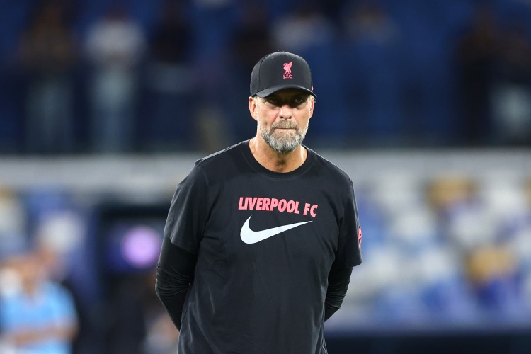 KloppOut？昨天图赫尔下课赔率第2，今天克洛普赔率升第3...