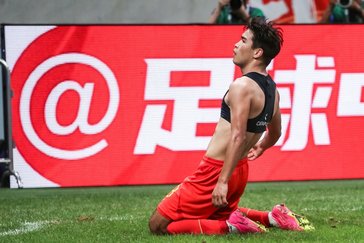 体坛：U23亚洲杯暨奥预赛11月13日分组抽签，中国国奥居第四档次