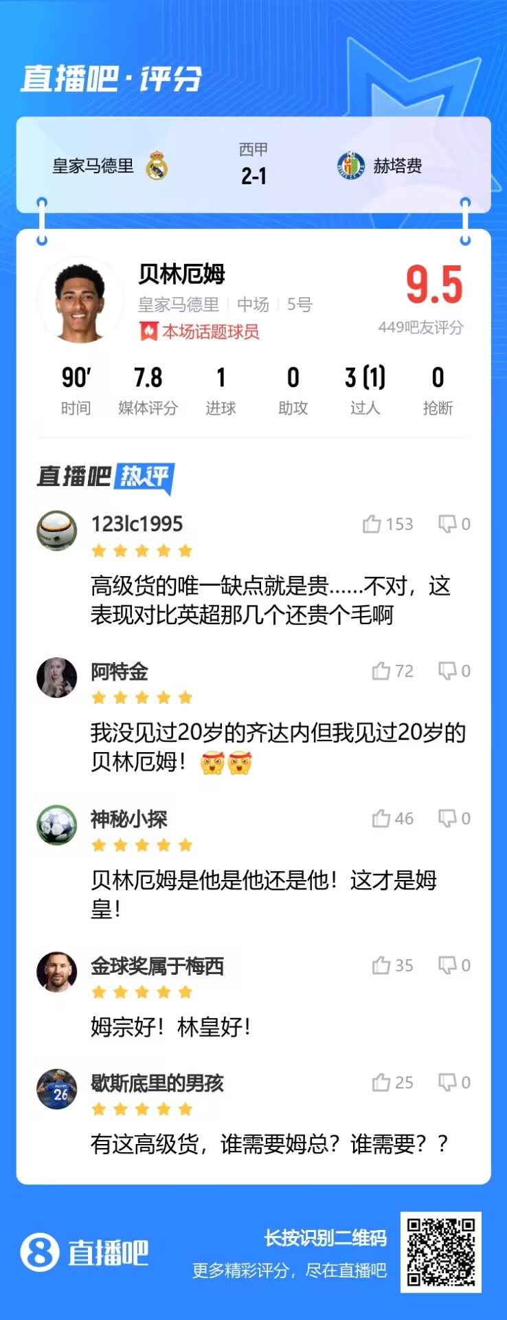 姆皇怎么夸吧友热评：有这高级货谁需要姆总姆宗好！林皇好！