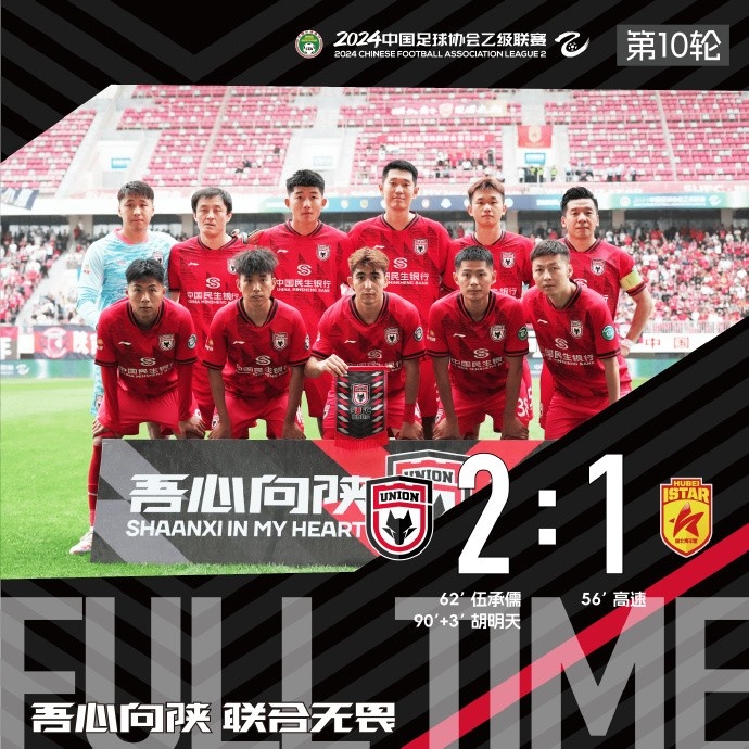 FULLTIME伍承儒扳平胡明天绝杀陕西联合21湖北青年星