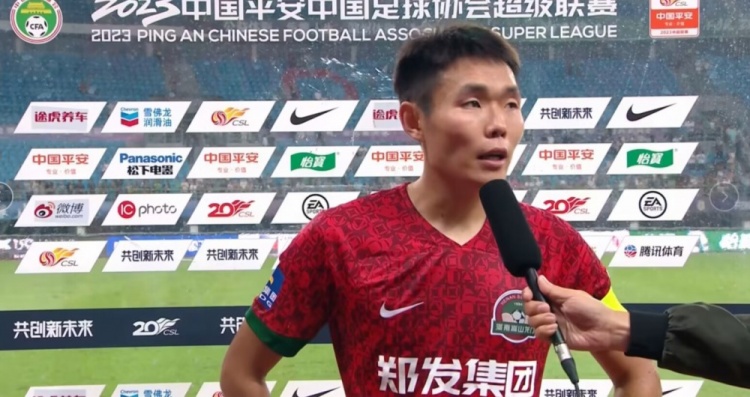 王上源：浙江队发挥得比我们好应该赢得胜利，我们需要总结