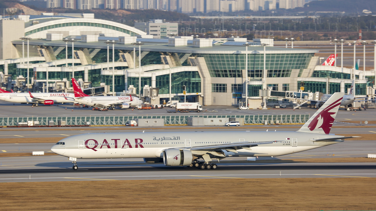 意媒：国米与卡塔尔航空谈判顺利，目标每年2500万欧起步的赞助费