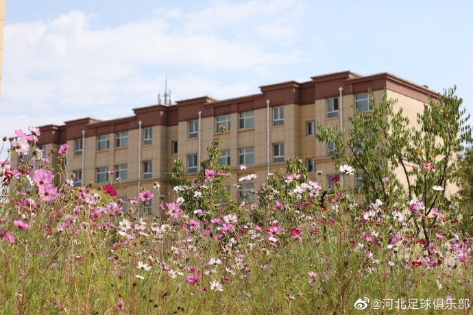 河北队大同驻地
