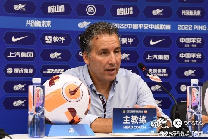 【赛后发布会】哈维尔：赢得比赛不能骄傲 防守传统不能丢