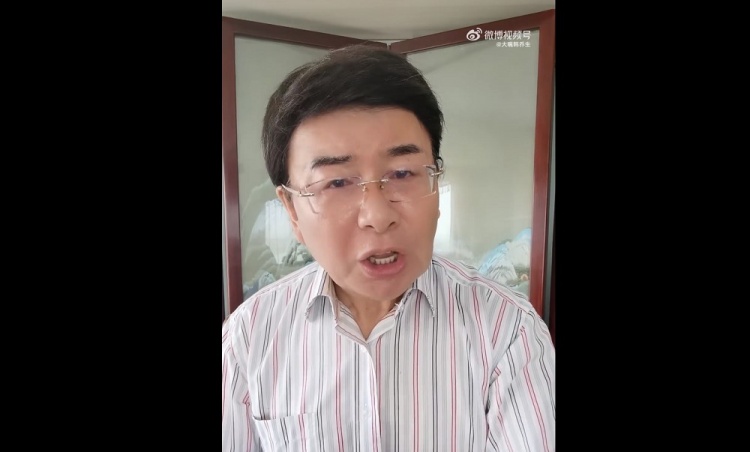 韩乔生：技战术可以向外学习，但足球体系的搭建需我们亲自完成