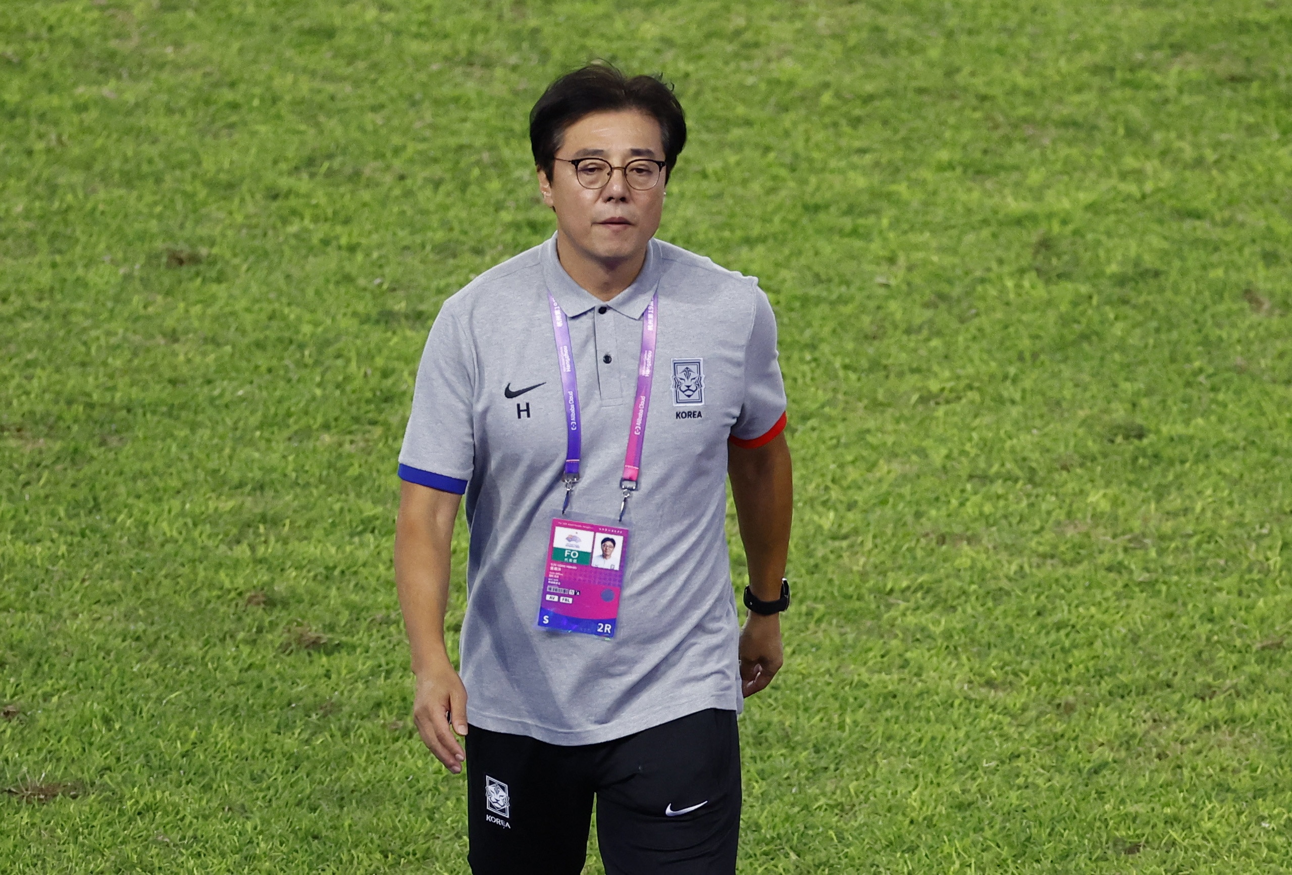 韩媒：黄善洪的必胜发言被误解成鄙视中国足球，有些荒唐