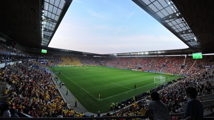 下赛季欧会杯决赛将在明年6月7日进行，比赛场地设在布拉格