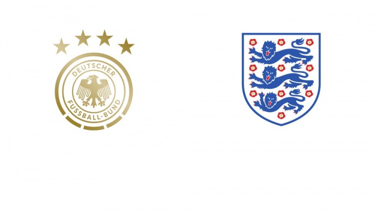 德国vs英格兰首发：哈弗茨、穆勒先发