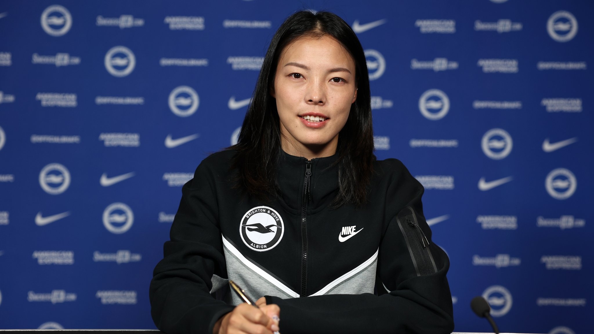 北青：李梦雯大概率回国备战亚运会，最快下周参加中国女足集训