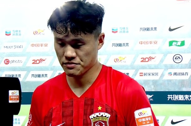 李昂：赛前也没想过是否会提前夺冠后面几场要拿出更好的状态