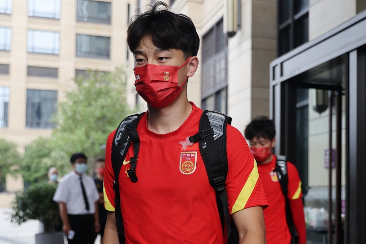 巴顿：输叙利亚后想了一晚上根本没睡好为国出战是至高荣誉