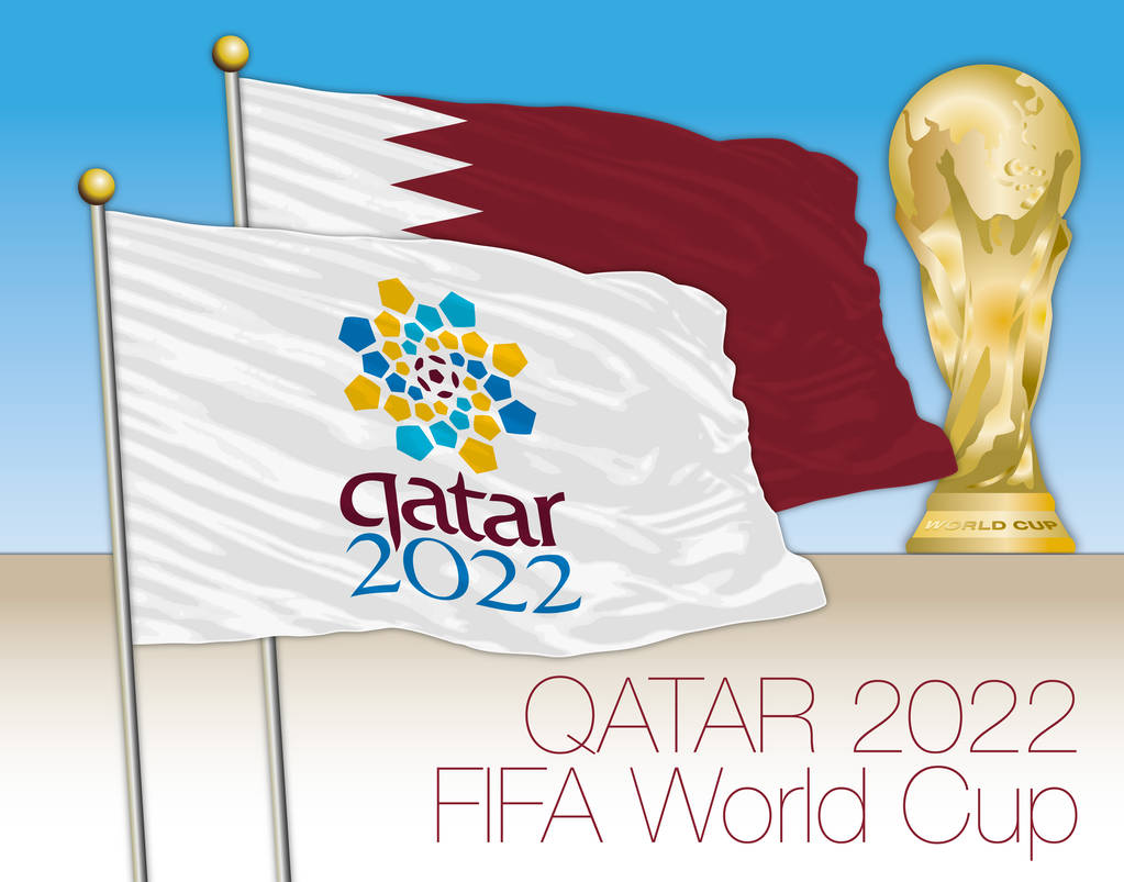 卡塔尔世界杯行为指导泄露：女性应遮住胸部和脖子 禁止携带酒精