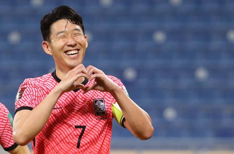 记者：新总统尹锡悦推动，韩国足协拿到政府批文申办2023亚洲杯