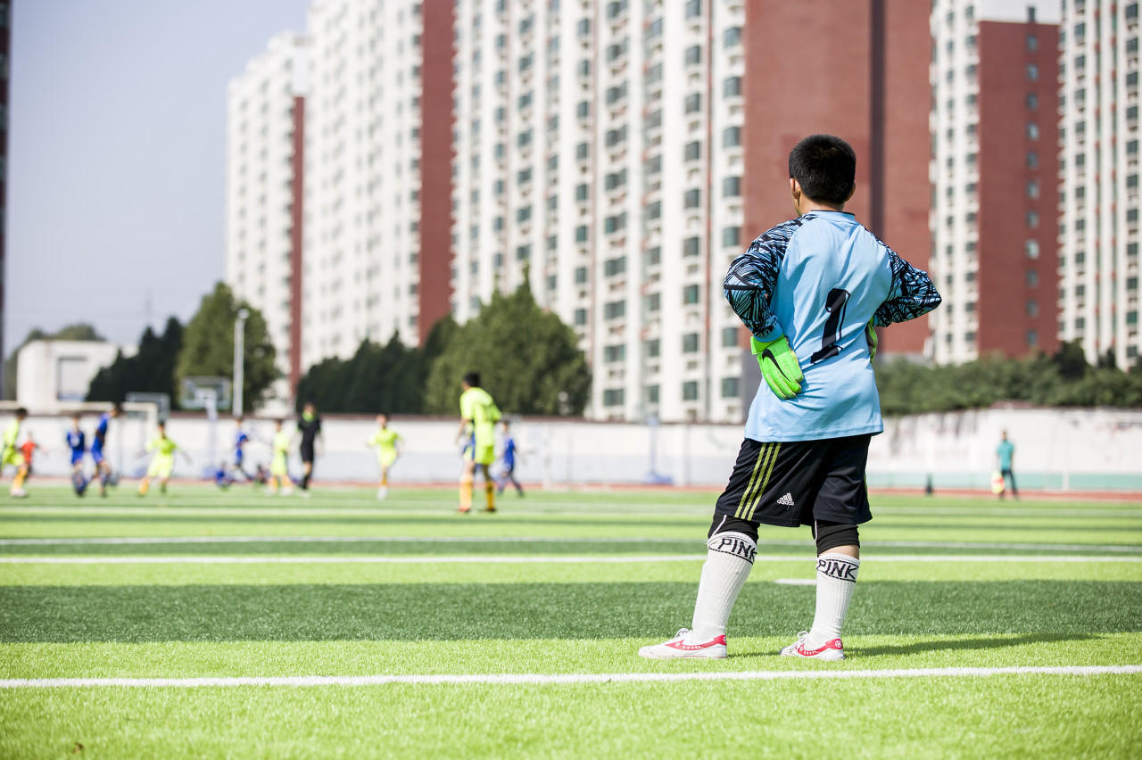 足球报：中国青少年足球联赛即将落地，将成青少年足球顶级赛事