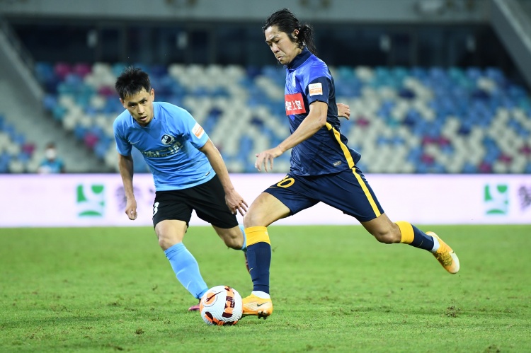 “大连人2-0广州城赛果有效”消息不属实，尚在举证核实未有定论