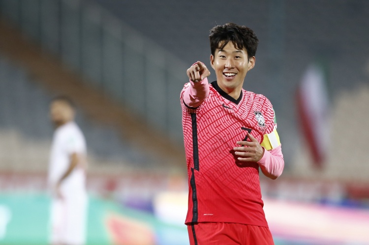 韩媒：韩国队11月14日前往卡塔尔，孙兴慜等6将锁定世界杯主力