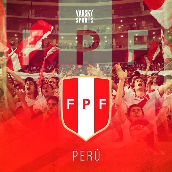 秘鲁2-0领先接近附加赛名额，将与亚洲区球队争一张世界杯入场券