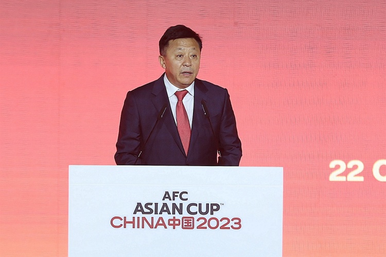 国家体育总局杜兆才被捕！是足坛反腐历史上最高级别落马官员