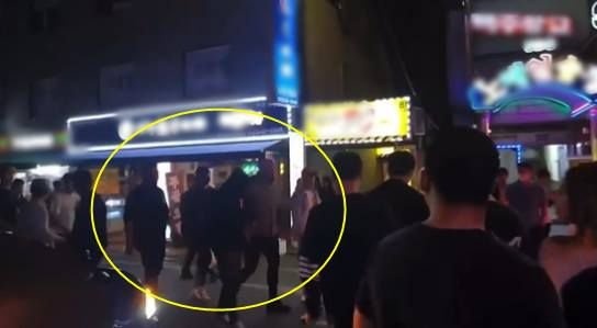 内马尔在韩国夜店狂欢到凌晨5点半才散场，豪饮1200万韩元香槟
