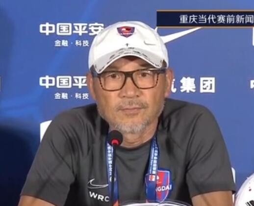 济南时报谈重庆队危机：拯救重庆足球